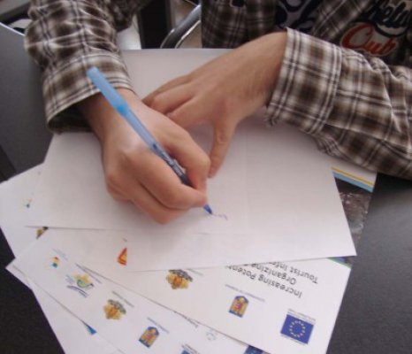 Programe de formare profesională gratuite, la Constanţa